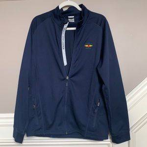 Baltusrol 2018 US Junior Amateur Zip up